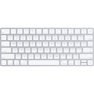 Foto 1 | Apple Magic Keyboard 2 Renovado (inalámbrico) Plateado (qwerty) - Venta Internacional.