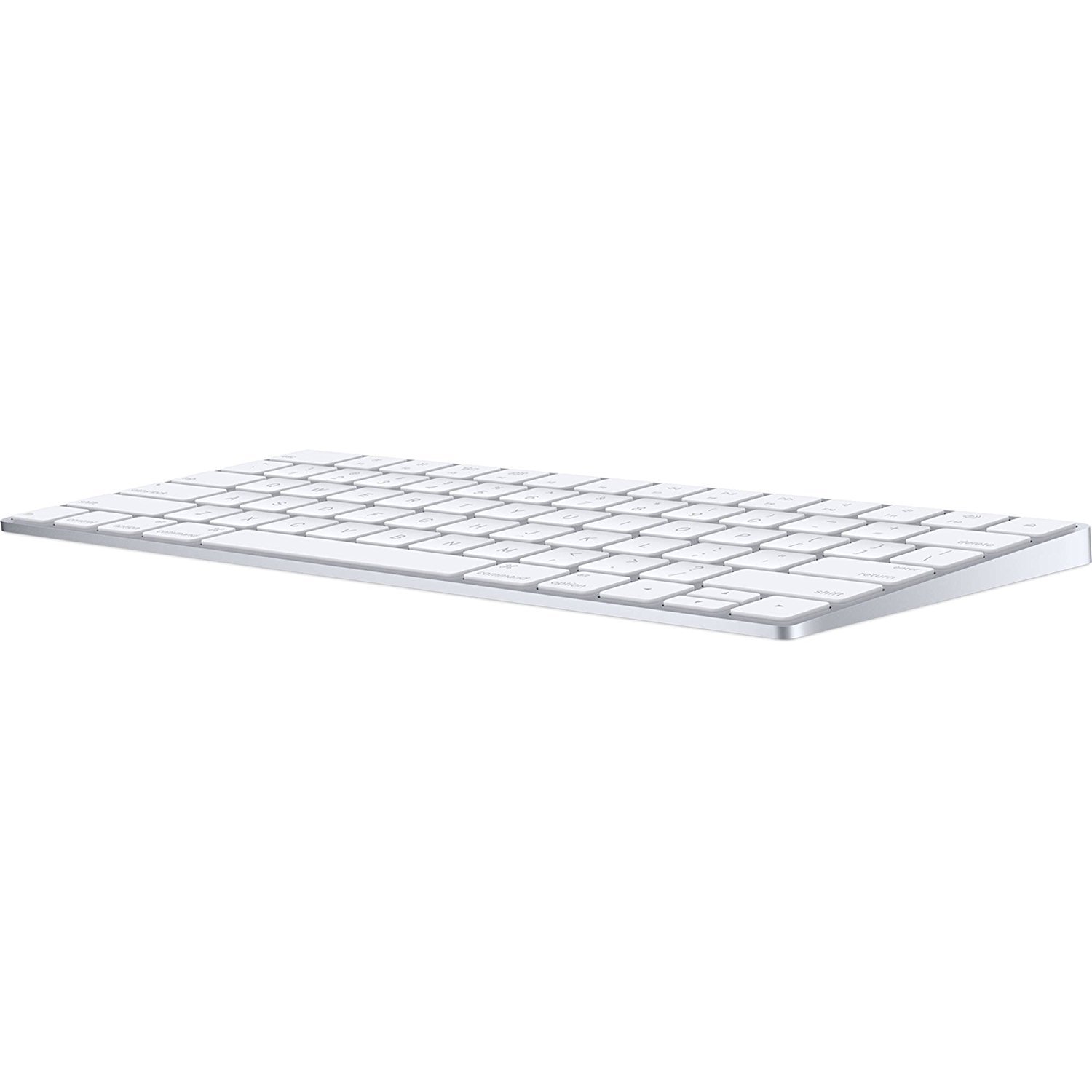 Foto 3 pulgar | Apple Magic Keyboard 2 Renovado  (inalámbrico) Plateado (qwerty) - Venta Internacional.