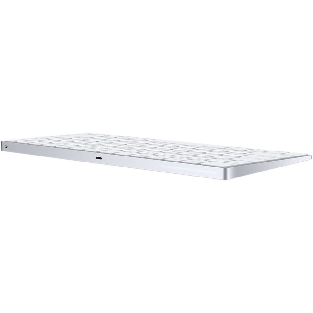 Foto 4 pulgar | Apple Magic Keyboard 2 Renovado  (inalámbrico) Plateado (qwerty) - Venta Internacional.