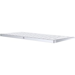 Foto 3 | Apple Magic Keyboard 2 Renovado (inalámbrico) Plateado (qwerty) - Venta Internacional.