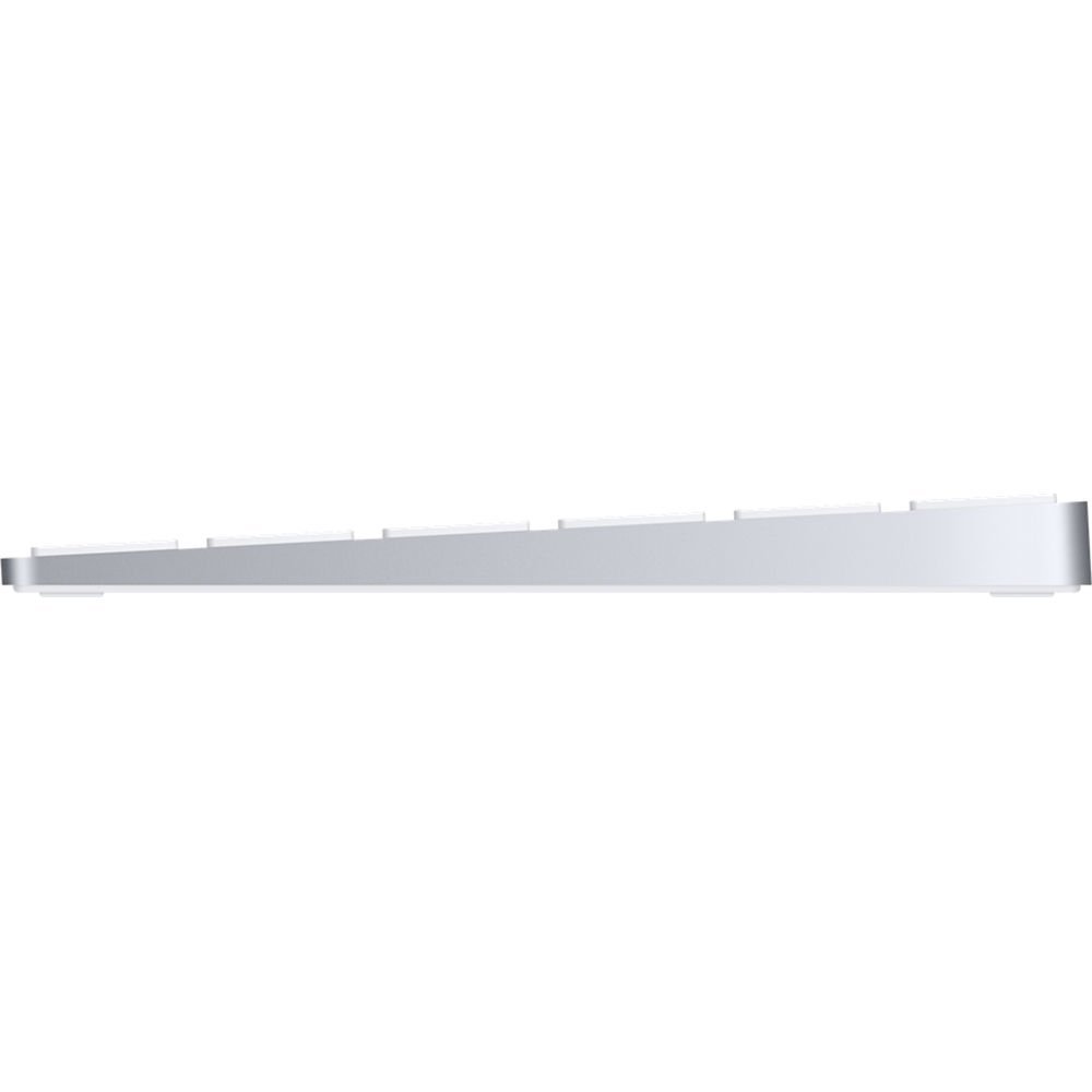 Foto 5 pulgar | Apple Magic Keyboard 2 Renovado  (inalámbrico) Plateado (qwerty) - Venta Internacional.