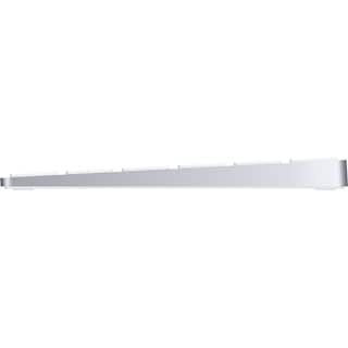 Foto 4 | Apple Magic Keyboard 2 Renovado (inalámbrico) Plateado (qwerty) - Venta Internacional.