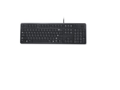 Foto 1 | Teclado Dell Kb212-b - Venta Internacional.