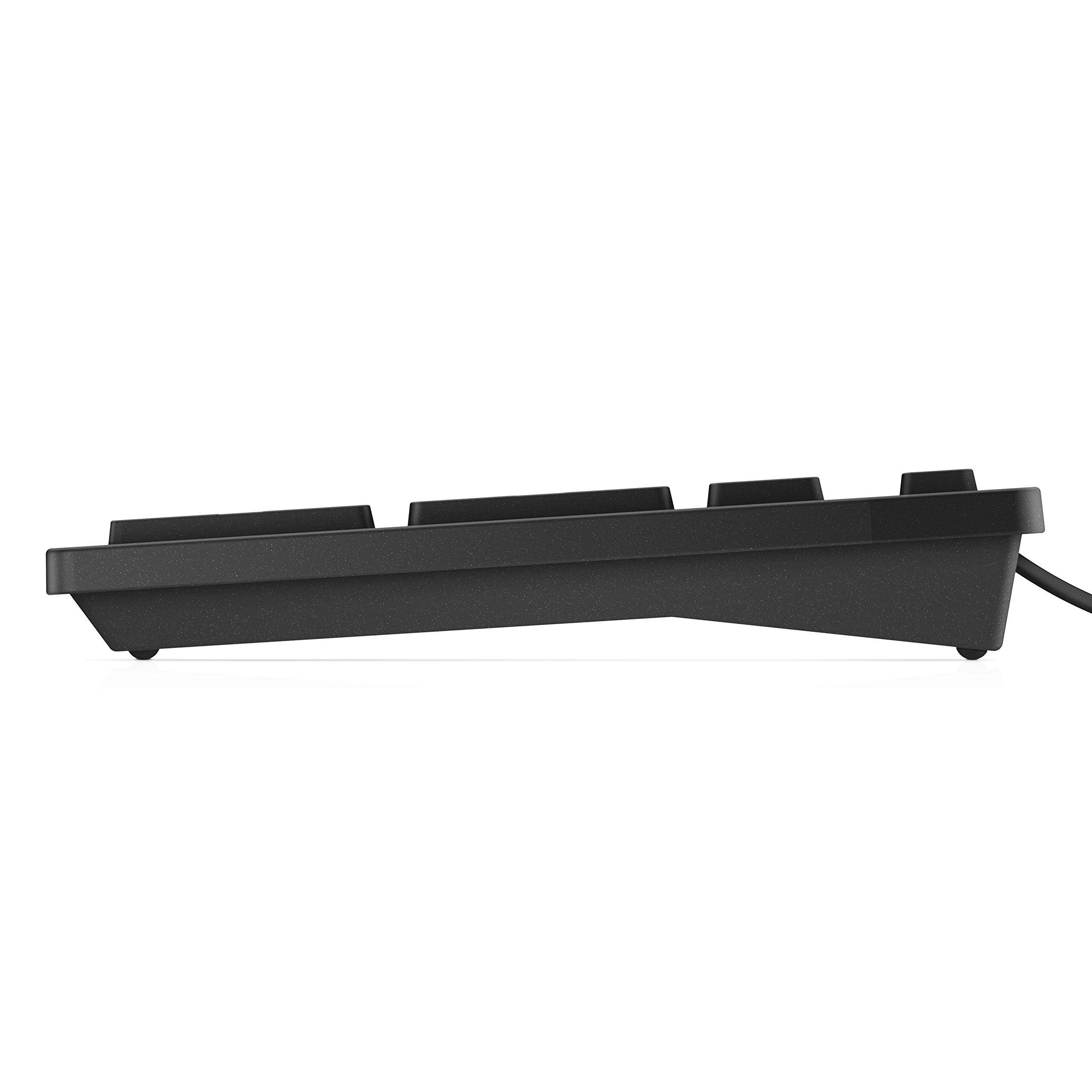 Foto 3 | Cable De Conectividad Usb Para Teclado Dell Kb216  Negro - Venta Internacional.