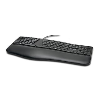 Foto 2 | Kensington Teclado Alambrico Pro Fit Optico K75400es