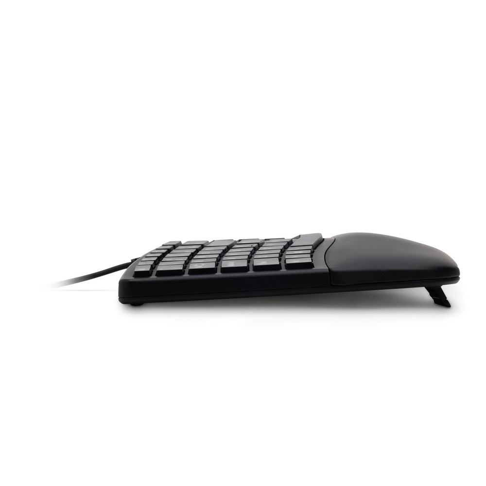 Foto 4 pulgar | Kensington Teclado Alambrico Pro Fit Optico K75400es
