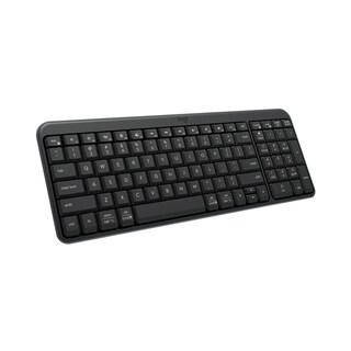 Foto 1 | Teclado Bluetooth Logitech K250 Con Teclado Numérico Para Windows/macos - Venta Internacional.