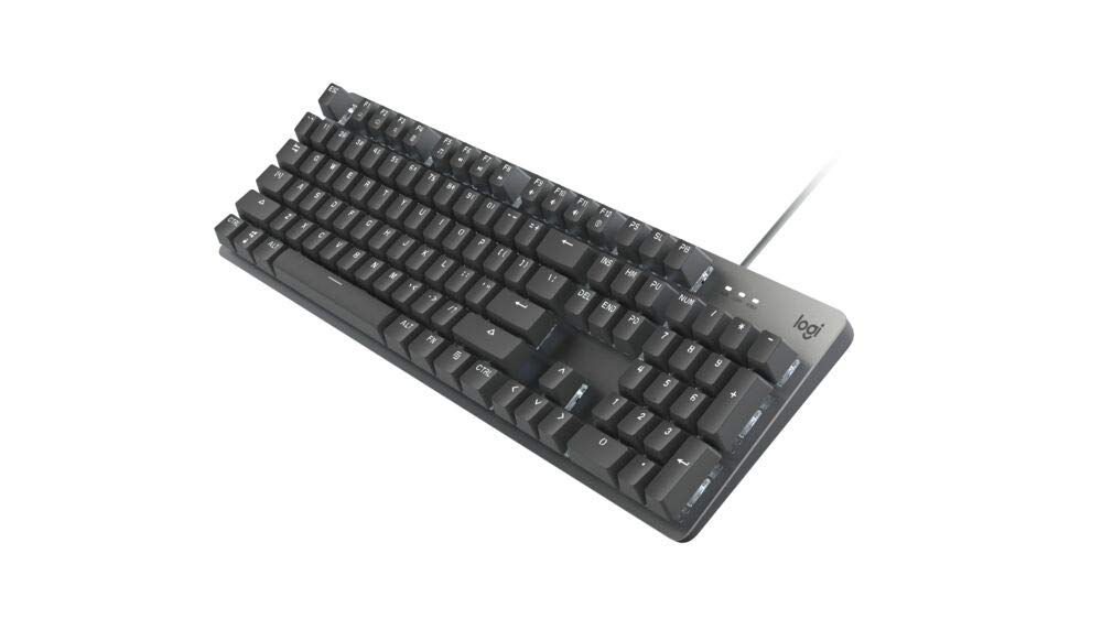Foto 2 pulgar | Teclado Alámbrico Logitech K845 - Venta Internacional