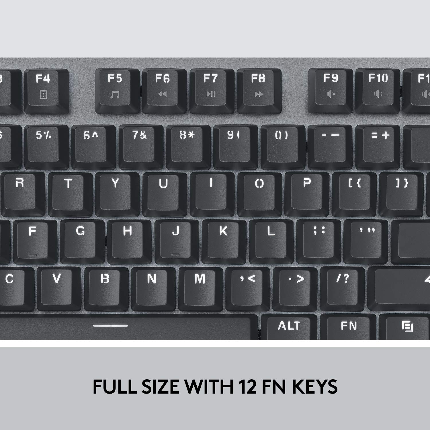 Foto 8 pulgar | Teclado Alámbrico Logitech K845 - Venta Internacional