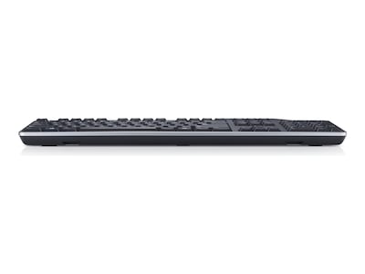 Foto 6 | Teclado Dell Kb813 Negro Usb Inglés Con Lector De Tarjetas Inteligentes - Venta Internacional.