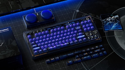 Foto 3 | Teclado 8bitdo Retro 87 Mechanical Con Interruptores Kailh Rgb - Venta Internacional.