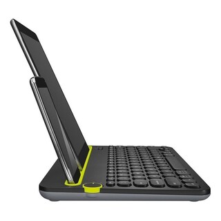Foto 2 | Teclado Logitech K480 920-006346 color Negro Bluetooth Multi Device Android y IOS