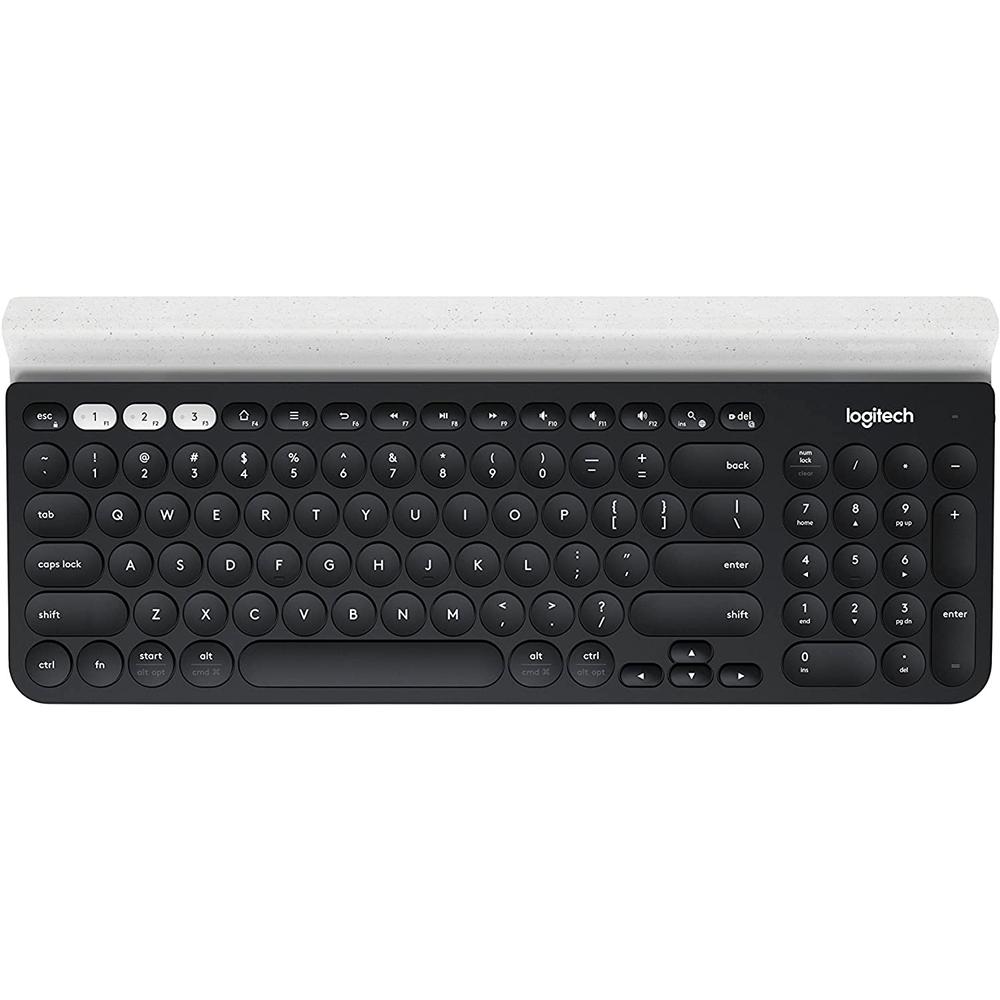 Teclado Inalambrico Logitech K780 Bluetooth Mac Android Ios 920-008026 $3,904