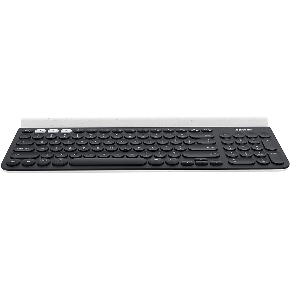 Foto 3 pulgar | Teclado Inalambrico Logitech K780 Bluetooth Mac Android Ios 920-008026