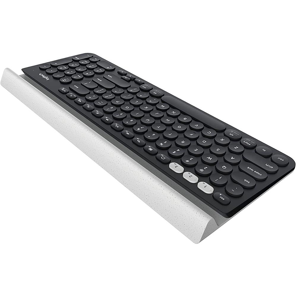 Foto 6 pulgar | Teclado Inalambrico Logitech K780 Bluetooth Mac Android Ios 920-008026