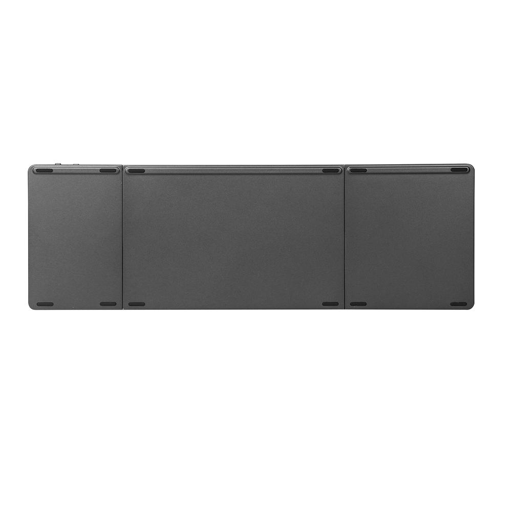 Foto 4 pulgar | Teclado Plegable XtremeMac Negro