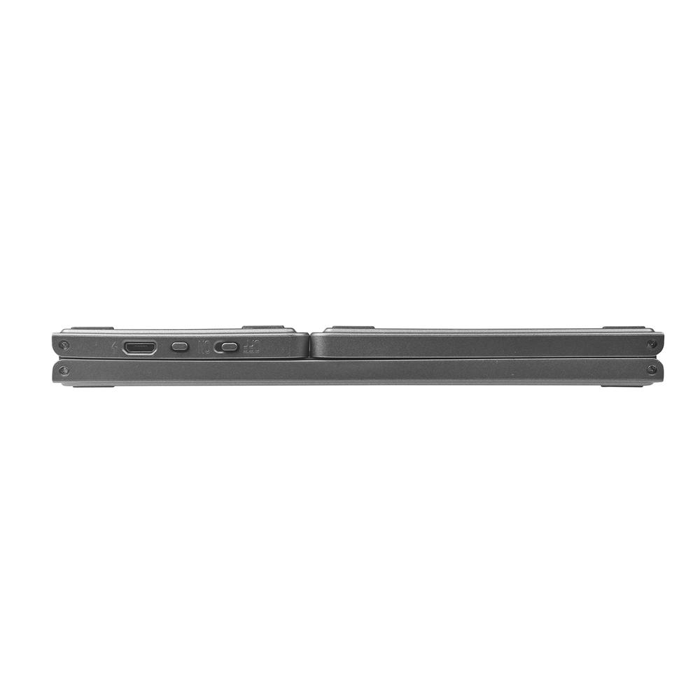 Foto 5 pulgar | Teclado Plegable XtremeMac Negro