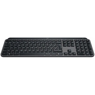Foto 3 | Teclado Logitech Mx Keys S Inalambrico Español Negro 920-011561