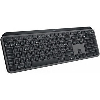 Foto 4 | Teclado Logitech Mx Keys S Inalambrico Español Negro 920-011561