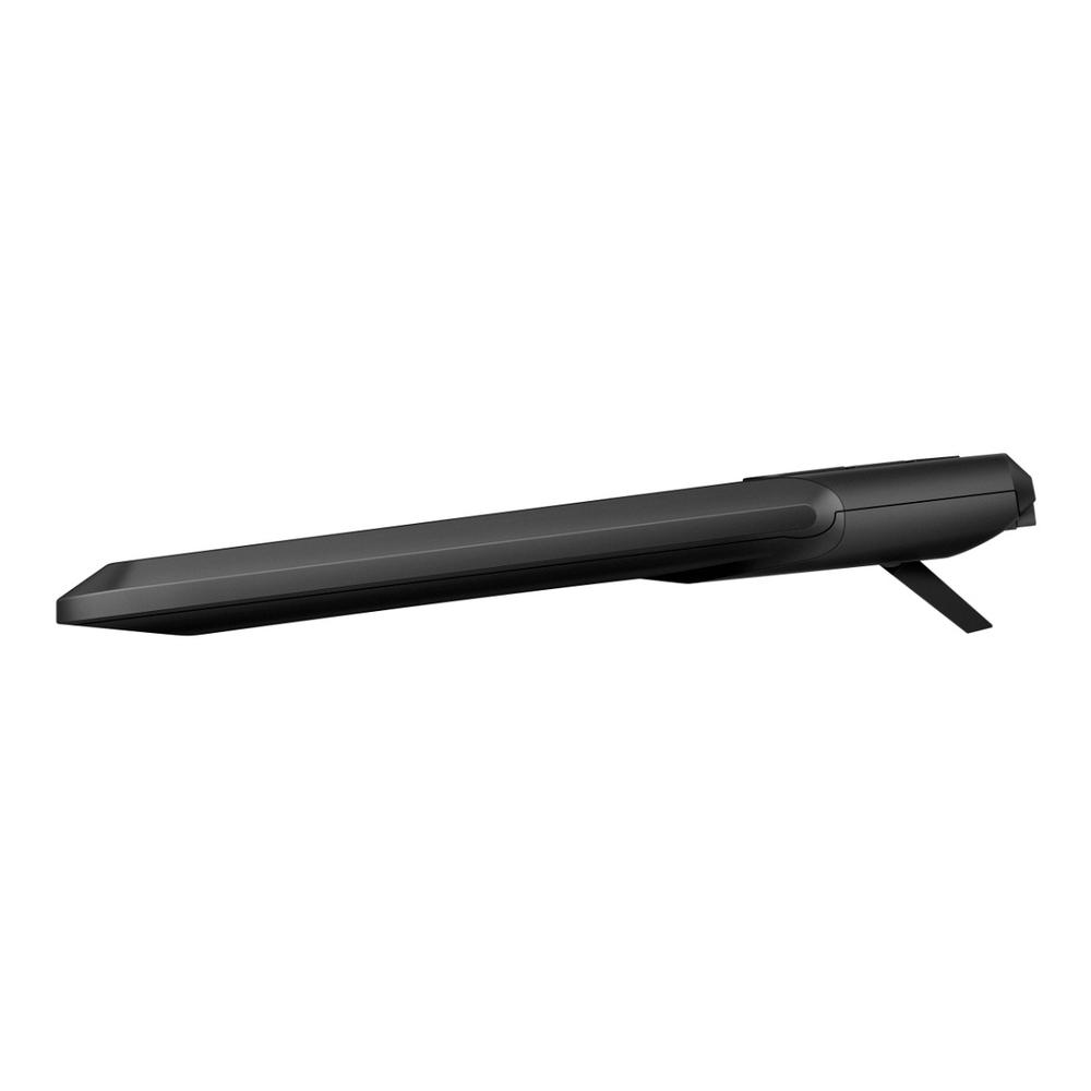 Foto 2 | Miniteclado Bluetooth Steren RF con Touchpad / Multiequipo con Batería Recargable