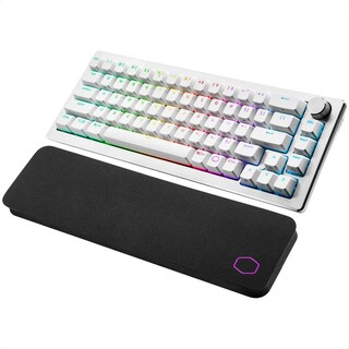 Foto 1 | Teclado Cooler Master Ck721 Switch Brown Rgb Inalámbrico Usb Y Bluetooth