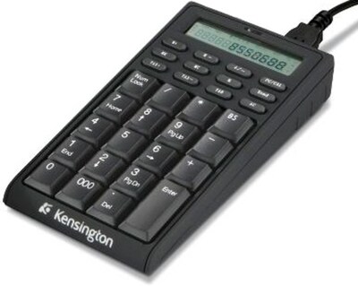 Foto 1 | Kensington Teclado Numerico Usb
