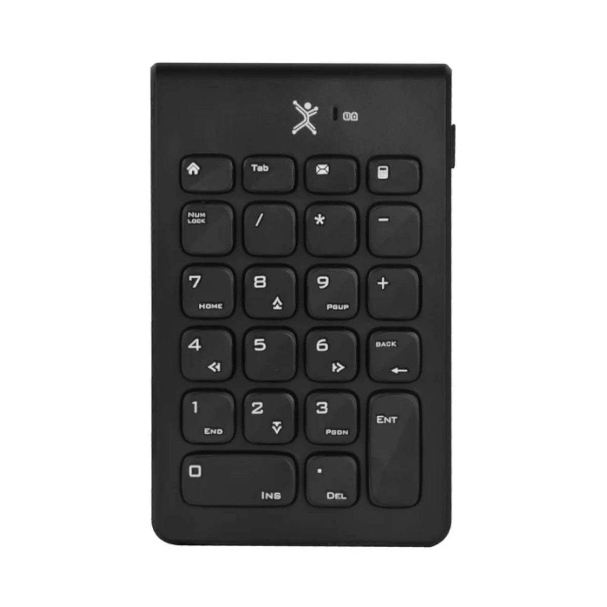 Teclado Numérico Perfect Choice Pc-201106 Inalámbrico Usb C/n