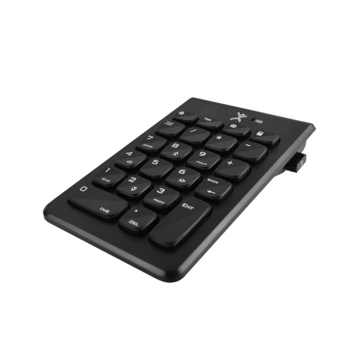 Foto 3 pulgar | Teclado Numérico Perfect Choice Pc-201106 Inalámbrico Usb C/n