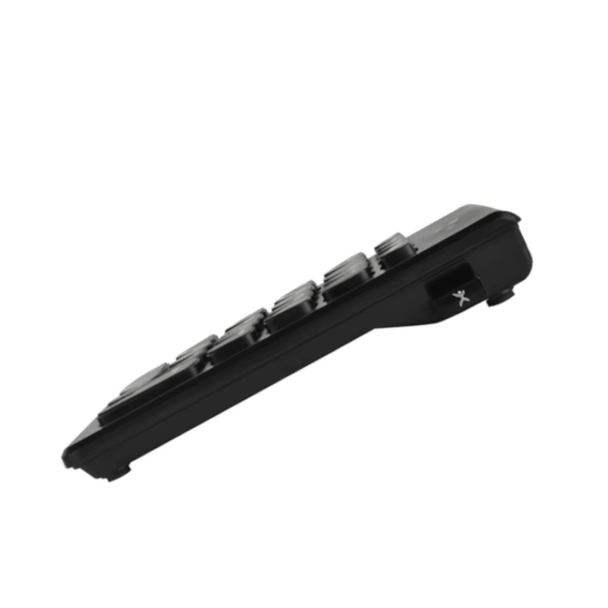 Foto 4 pulgar | Teclado Numérico Perfect Choice Pc-201106 Inalámbrico Usb C/n