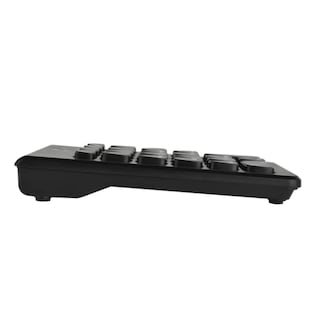 Foto 4 | Teclado Numérico Perfect Choice Pc-201106 Inalámbrico Usb C/n
