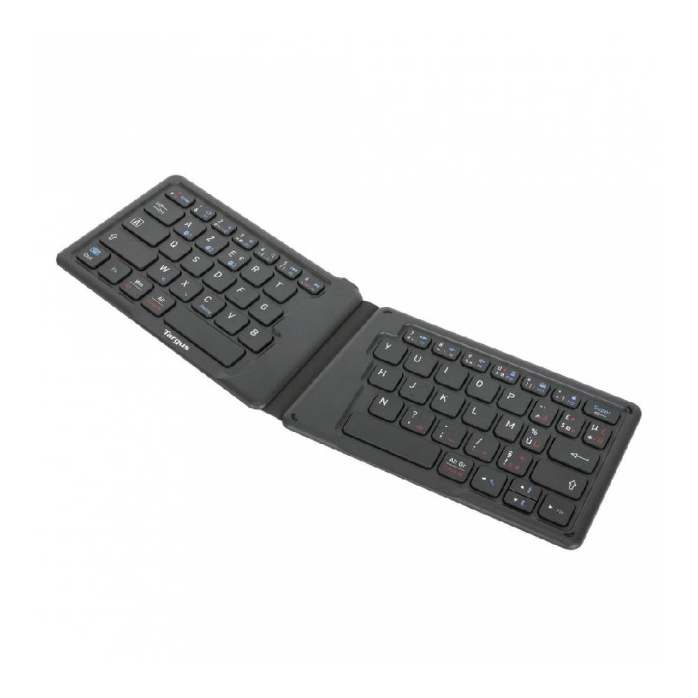 Foto 2 pulgar | Teclado Plegable Targus Akf003es con Bluetooth