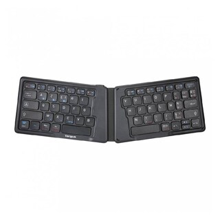 Foto 2 | Teclado Plegable Targus Akf003es con Bluetooth
