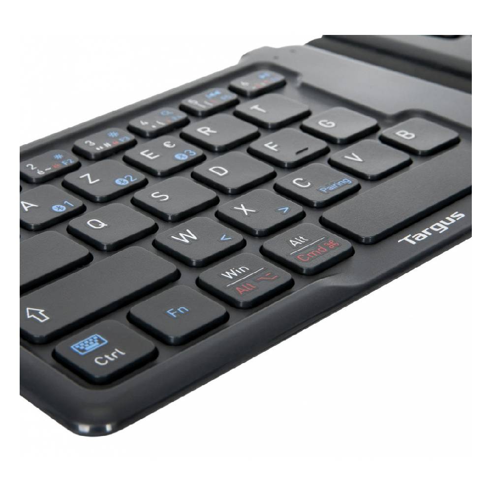Foto 4 pulgar | Teclado Plegable Targus Akf003es con Bluetooth