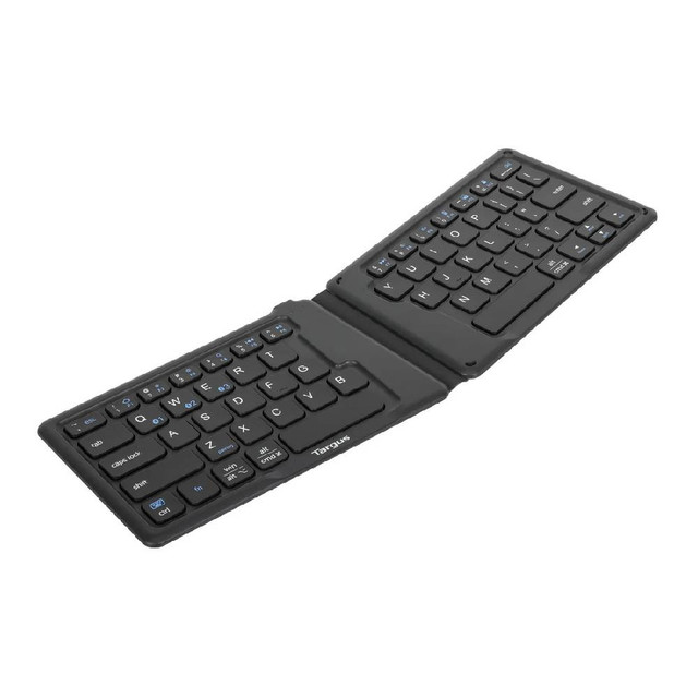 Foto 3 pulgar | Teclado Targus Akf003us Plegable con Bluetooth