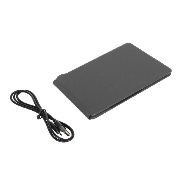 Foto 4 pulgar | Teclado Targus Akf003us Plegable con Bluetooth