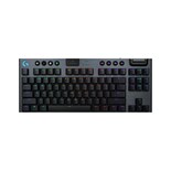 Teclado Para Juegos Logitech G915 X Lightspeed Tkl Wireless - Venta Internacional.