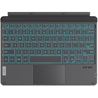 Foto 1 | Teclado Inateck Para Surface Go Bluetooth 5.3 Con Retroiluminación De 7 Colores - Venta Internacional.