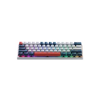 Foto 1 | Teclado Mecánico Gamer Eo Safe Imports Esi-10780-1 Multicolor