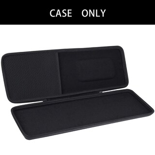 Foto 3 | Funda Rígida De Viaje Para Teclado Mecánico Inalámbrico Logitech G915 - Venta Internacional.