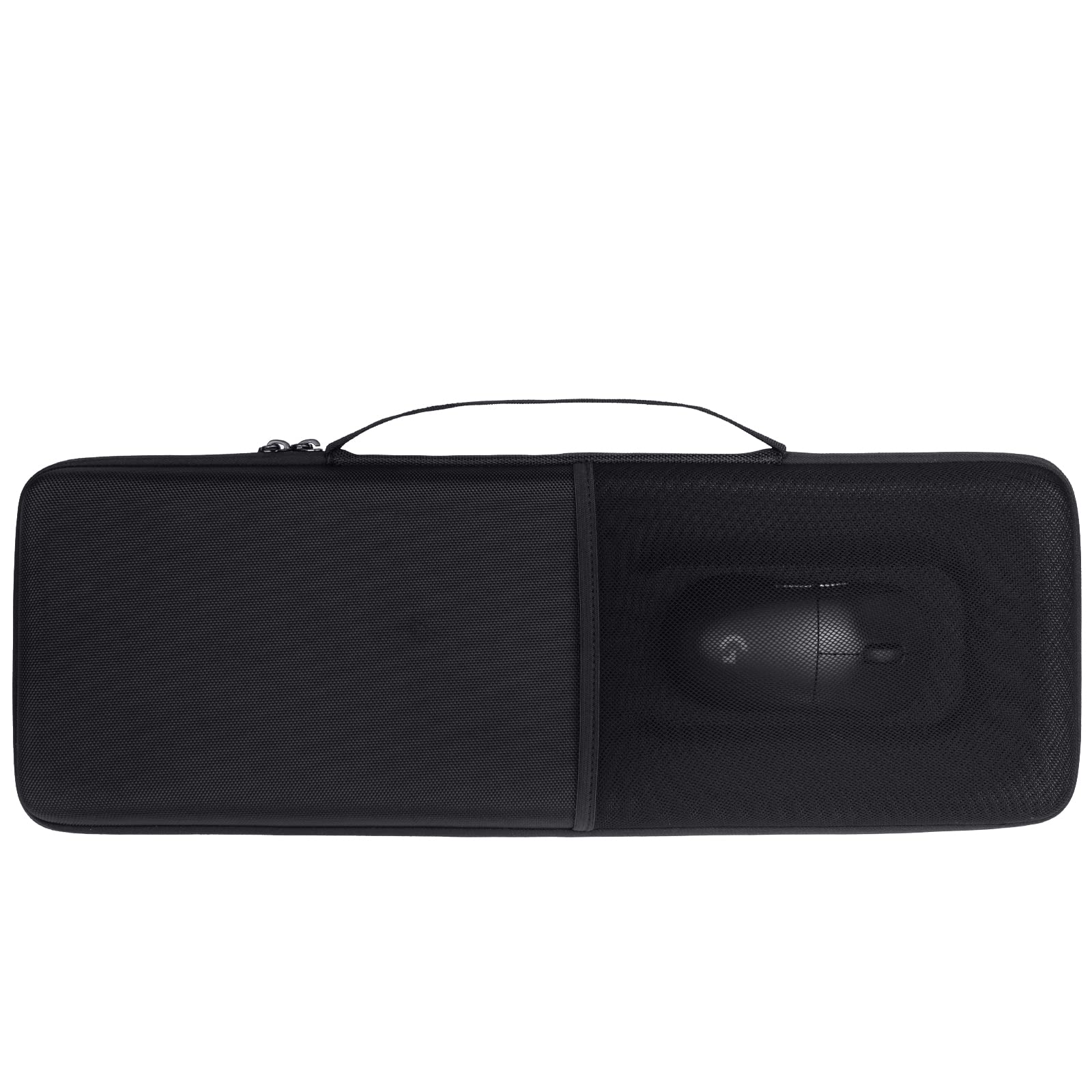 Foto 5 pulgar | Funda Rígida De Viaje Para Teclado Mecánico Inalámbrico Logitech G915 - Venta Internacional.