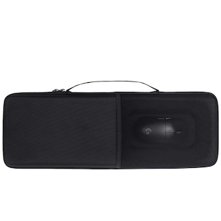 Foto 4 | Funda Rígida De Viaje Para Teclado Mecánico Inalámbrico Logitech G915 - Venta Internacional.