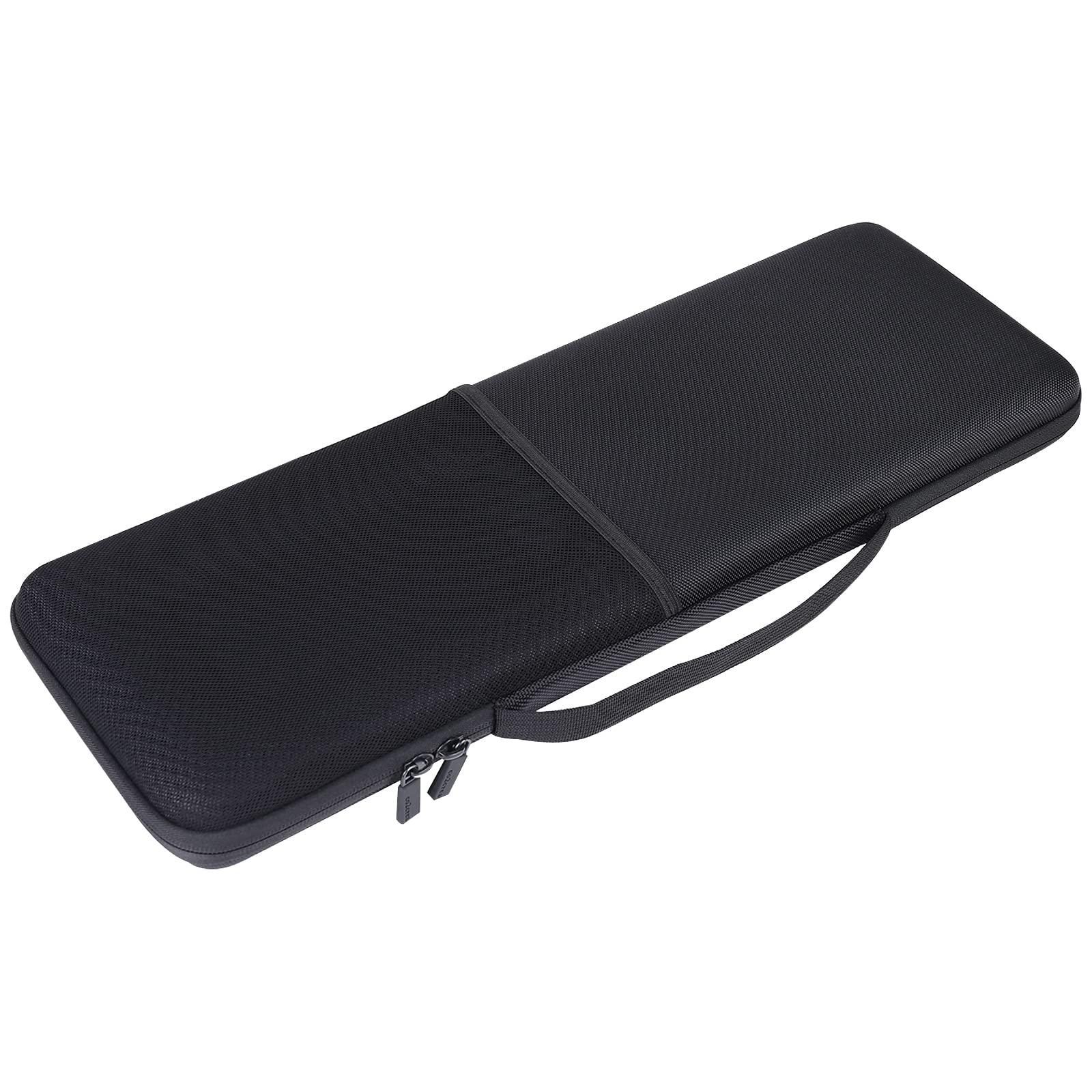 Foto 6 pulgar | Funda Rígida De Viaje Para Teclado Mecánico Inalámbrico Logitech G915 - Venta Internacional.