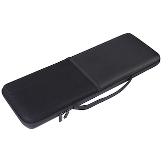 Foto 5 | Funda Rígida De Viaje Para Teclado Mecánico Inalámbrico Logitech G915 - Venta Internacional.