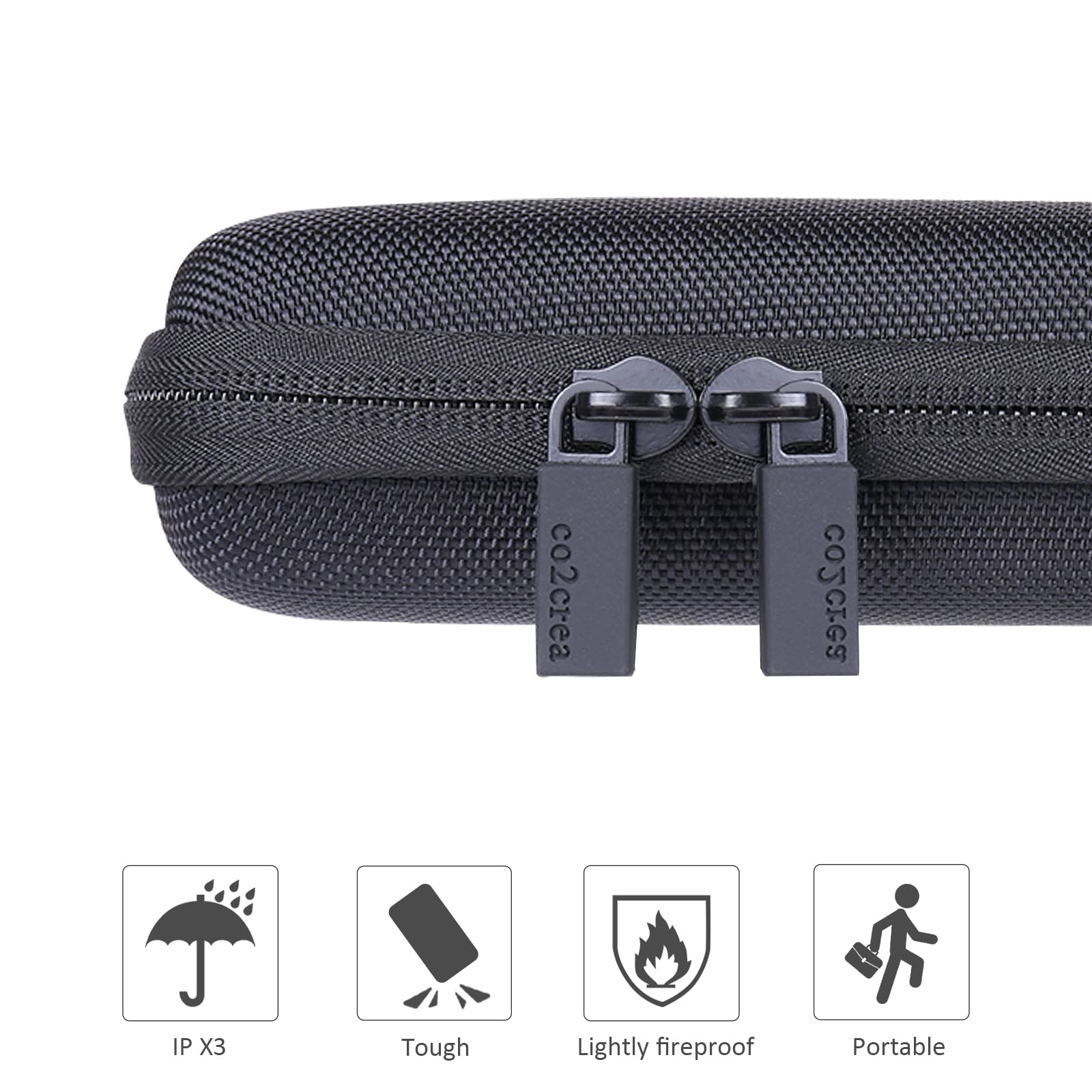 Foto 8 pulgar | Funda Rígida De Viaje Para Teclado Mecánico Inalámbrico Logitech G915 - Venta Internacional.