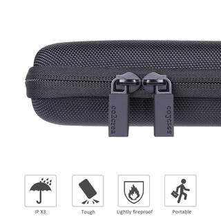 Foto 7 | Funda Rígida De Viaje Para Teclado Mecánico Inalámbrico Logitech G915 - Venta Internacional.