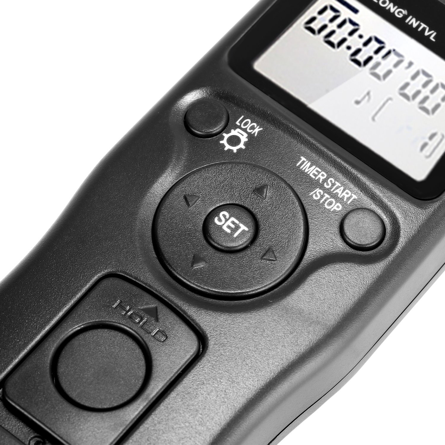 Foto 7 pulgar | Cable De Control Remoto Con Temporizador De Obturación Para Canon Eos - Venta Internacional.