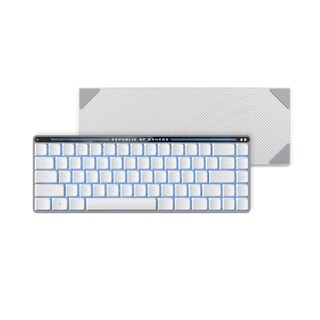Foto 1 | Teclado Para Juegos Asus Rog Falchion Rx De Perfil Bajo, 65% Inalámbrico - Venta Internacional.