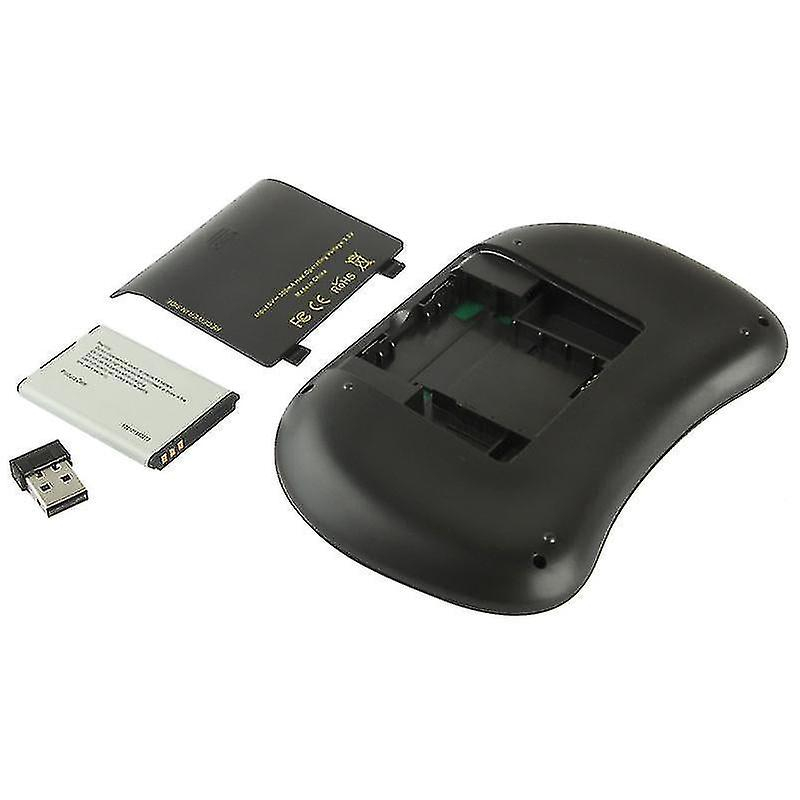 Foto 2 pulgar | Juego De Accesorios Para Computadora Huoguo Ukb-5400-rf Mini Wireless - Venta Internacional.