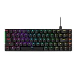 Teclado Mecánico Para Juegos Asus Rog Falchion Ace 65% Rgb - Venta Internacional.