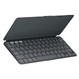 Teclado Portátil Bluetooth Para Tableta Logitech Keys-to-go 2 - Venta Internacional.